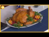 America's Test Kitchen shares Thanksgiving tips