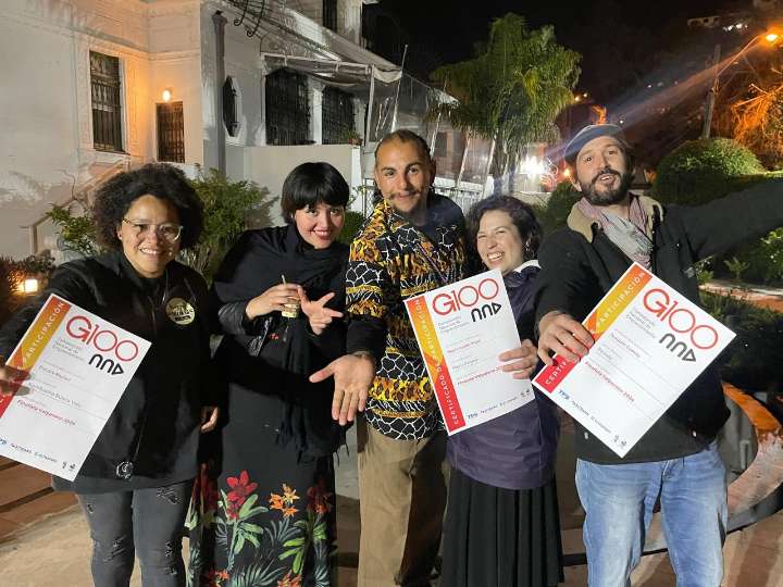 Convocatoria abierta en Valparaíso: emprendedores podrán ganar premios y formación en Nada Nos Detiene 2025