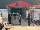 Volunteers make sure families facing serious illness have a happy Thanksgiving