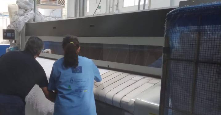 Benalmádena impulsará la inclusión laboral de colectivos vulnerables con becas de 480 euros