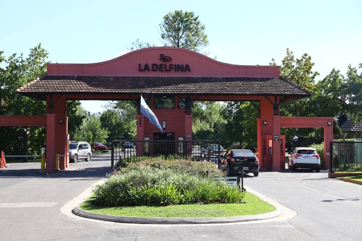 Comienza el juicio por el homicidio del ingeniero estrangulado en su casa de un country de Pilar