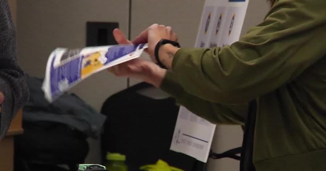 Idaho Transportation Department holds another open house on I