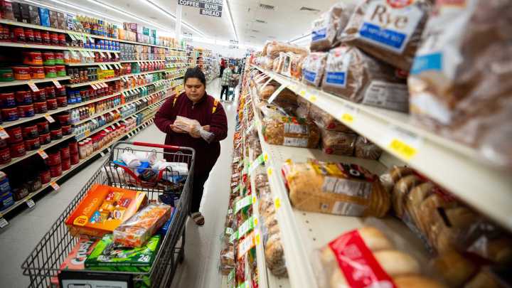 These Sioux Falls grocery stores will be open this Thanksgiving