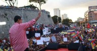 Presidente Maduro: Trinidad y Tobago realizará ejercicios militares irresponsables cerca de costas venezolanas