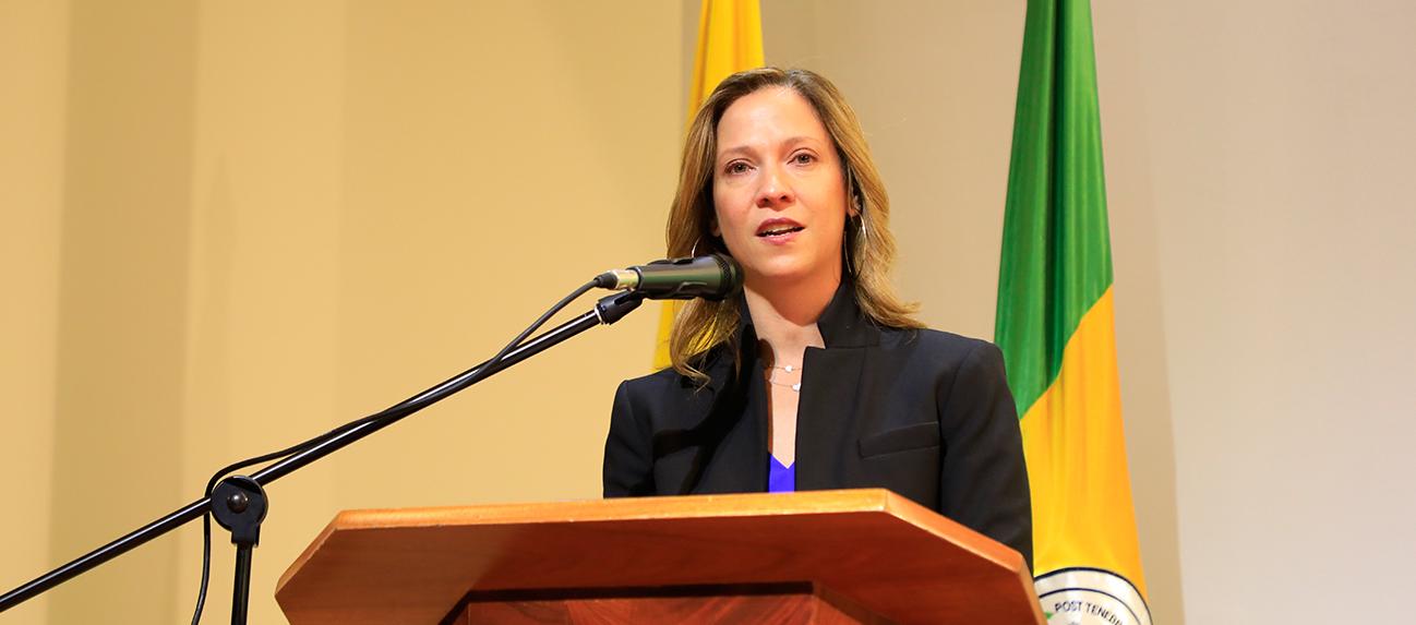 AmCham advierte a Gobierno de impacto arancelario a textiles que exporta Colombia a EE.UU.