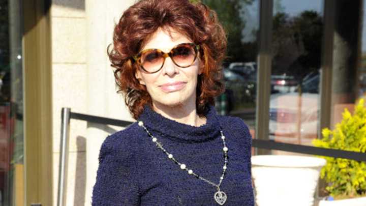 Así es la residencia en la que ha muerto Encarnita Polo, investigada por la policía