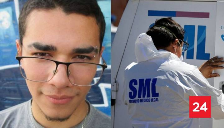 "Fue una situación excepcional": SML justifica demora en identificación del cuerpo de Luis Felipe Correa