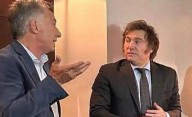 Mauricio Macri no se siente cómodo en el lugar que lo coloca el Presidente