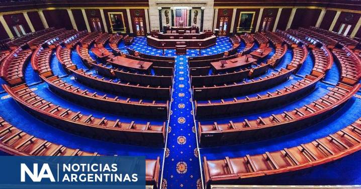 Fin al cierre gubernamental más largo de EEUU: el Congreso aprueba el presupuesto tras 43 días de parálisis