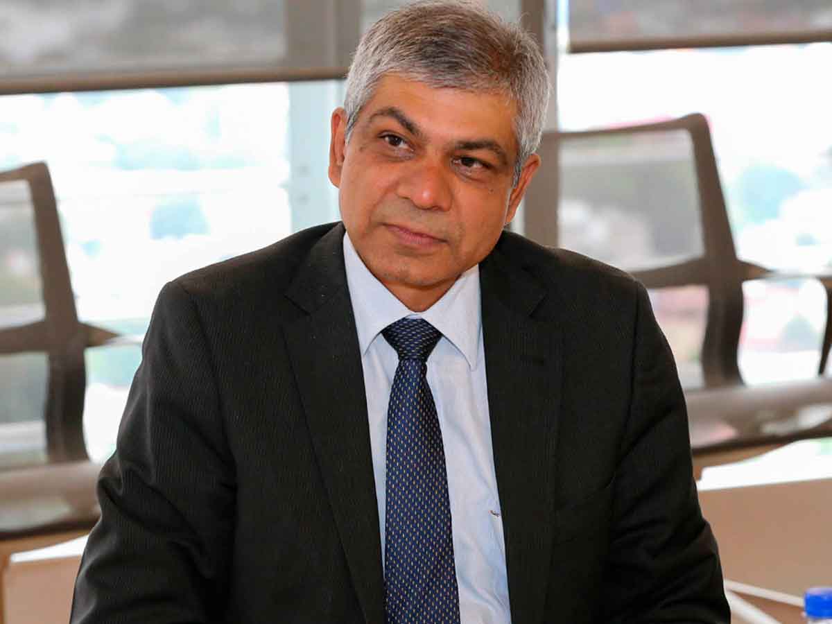 México e India deben hacer sinergia para fortalecer cadenas de suministro