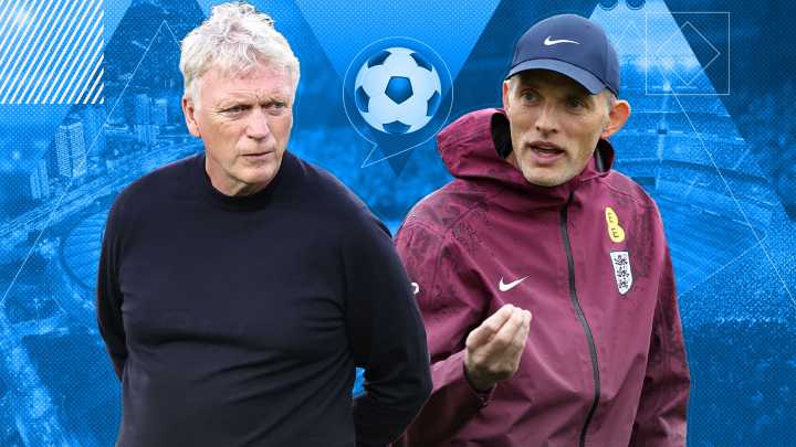 David Moyes urges Thomas Tuchel to pick uncapped Everton star ahead of 2026 World Cup