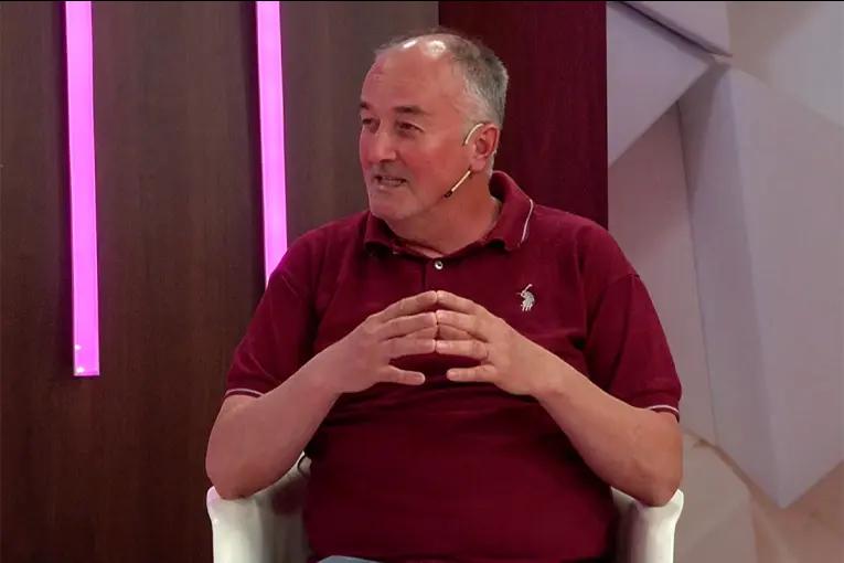 Kemerer pidió rango de municipio para Colonia Ensayo: los loteos, las piletas y el exponencial crecimiento