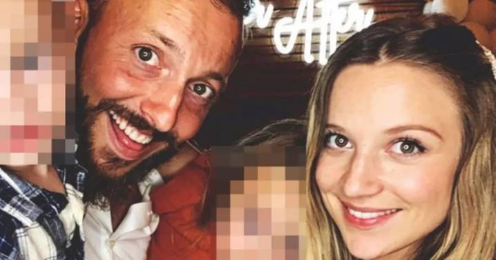 Children ask 'are we going to freeze to death, daddy?' as he 'abandons them on mountain'