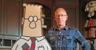 Scott Adams to Get Cancer Treatment After Asking Trump Admin for Help