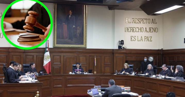¿Corte abrirá juicios ya resueltos? Esta es la propuesta de ministros de la SCJN