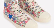 'Super cute' and 'stylish' Boden children's trainers are 'made to last'