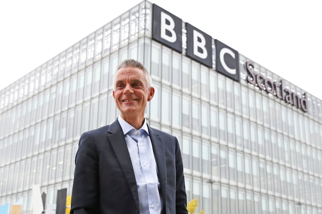 BBC executives resign following claims of doctored Trump footage