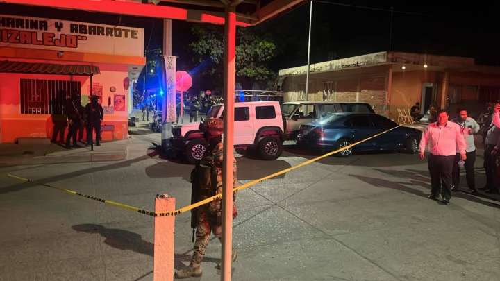 Asesinato de Familia en Fiesta en Sinaloa: ¿Quiénes Son las Víctimas y Qué se Sabe del Ataque?