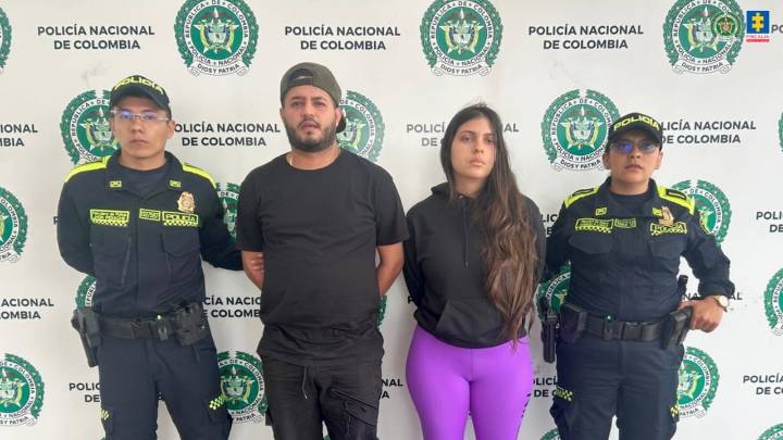 Cae red internacional de trata de personas: tres capturados por enviar y explotar sexualmente a mujeres en Medio Oriente