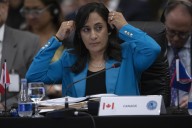 G7 analizará en Canadá la situación en Ucrania, el Ártico y Haití