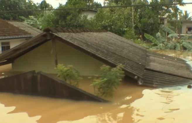 IMF exploring Cyclone ‘Ditwah’ recovery support for Sri Lanka