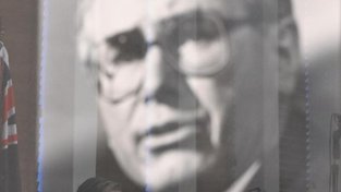 Politics 
                                                Comments
                                              Howard blasts Libs’ ‘bickering’, backs Ley’s leadership