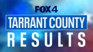 LIVE: Tarrant County Election Results | FOX 4 Dallas-Fort Worth