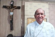 Se ausenta de actividades públicas el obispo por recuperación médica