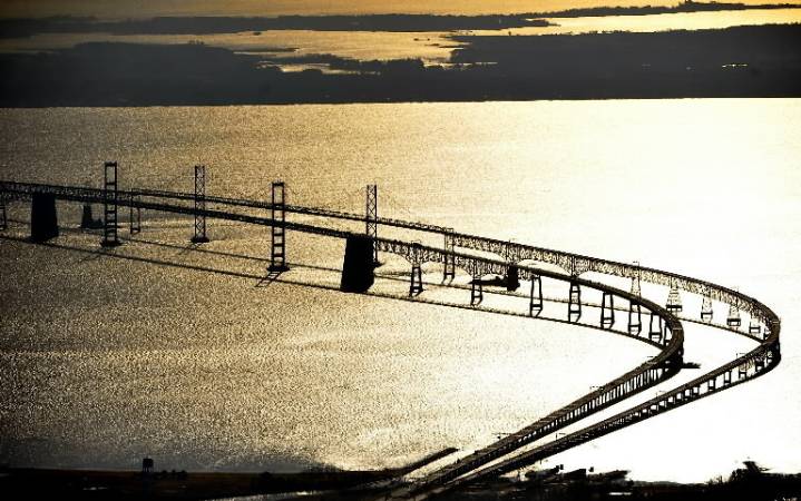 Chesapeake Bay agreement on track amid potential funding challenges