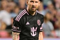 "Lo que Messi hace ahora en la MLS no es fútbol, es una parodia"