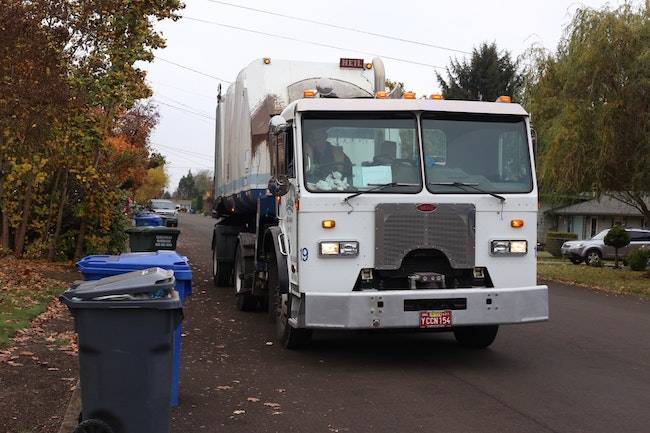 City to consider raising garbage rates for West Salem