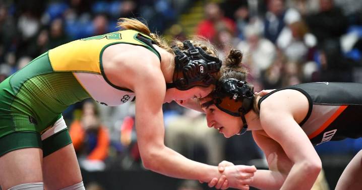 Northwest Herald girls wrestling preview: Five to watch in 2025