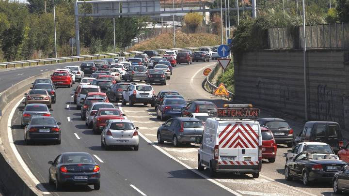 Galicia registra 3.250 ingresos al año de causas respiratorias por la contaminación