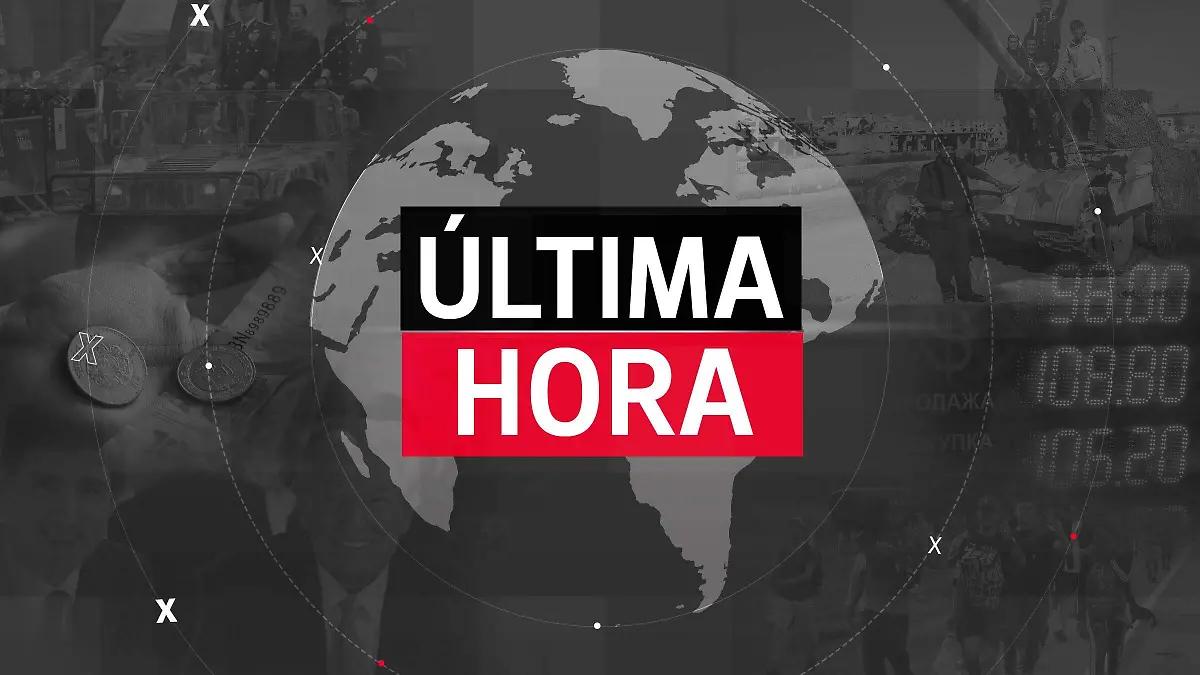 Muere agente de la Guardia Nacional de EU atacada en Washington, confirma Trump