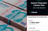 Paranaense fue estafado por más de $20 millones con engaño de falsa inversión en YPF