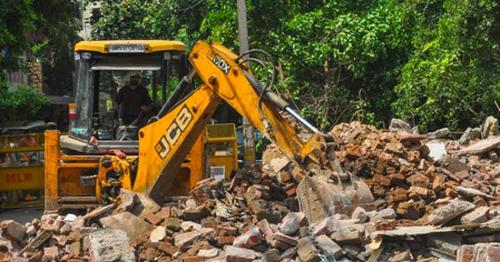 600 more families face eviction as Assam resumes demolition drive