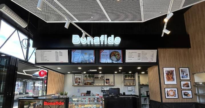 Descubre el inconfundible sabor de Bonafide
