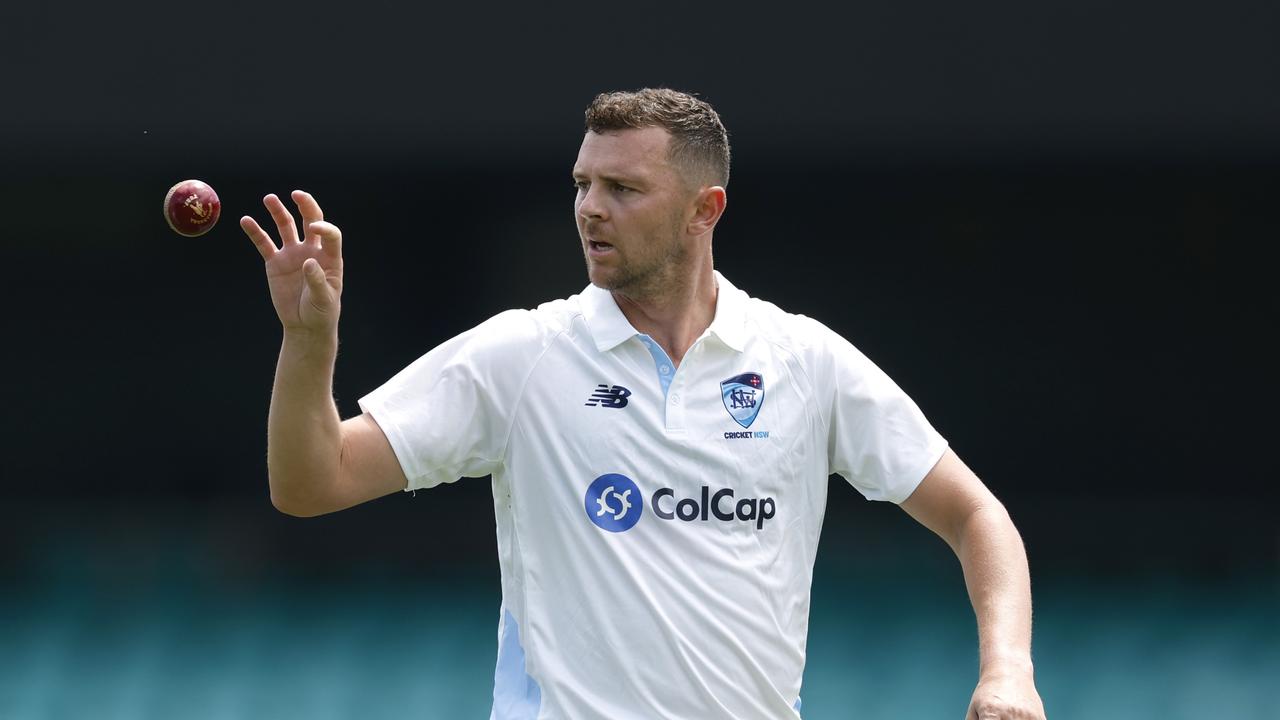 Cricket 2025, Ashes news: Josh Hazlewood injury, Sean Abbott, Australian Test side, Sheffield Shield, video, highlights