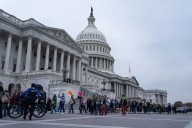 Un juez federal ordena al gobierno de Trump que ponga fin al despliegue de tropas de la Guardia Nacional en la capital del país
