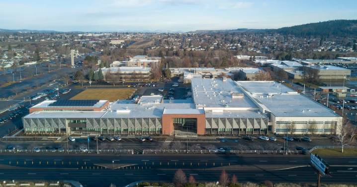 Why WA community colleges are about to see their funding change