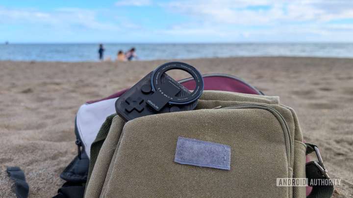 This tiny MagSafe controller just earned a permanent spot in my go bag