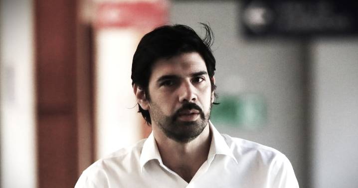 Corte de Apelaciones de Santiago despacha sentencia por desafuero del diputado Joaquín Lavín