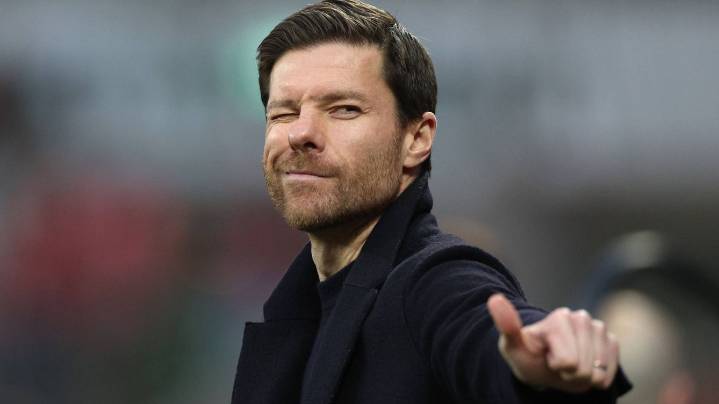 Xabi Alonso hace historia con el Real Madrid