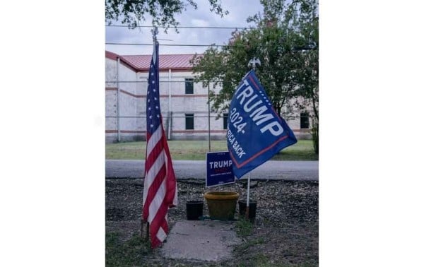 ¿Por qué Ghislaine Maxwell recibe tan buen trato en la cárcel?