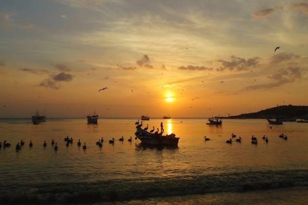 Venezuela: Una economía diversificada impulsada por el turismo, la gestión sostenible de recursos y la productividad