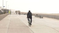 New bike rule coming to Rockaway boardwalk