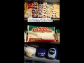 New pop-up shop, immersive experience features food, products made of felt at FloridaRAMA