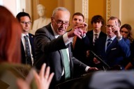 Senate Dems unveil new proposal to end shutdown