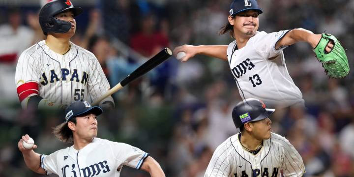 Breaking down market for Munetaka Murakami, Japanese free agents