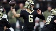 Saints predicted to ditch Tyler Shough for 30